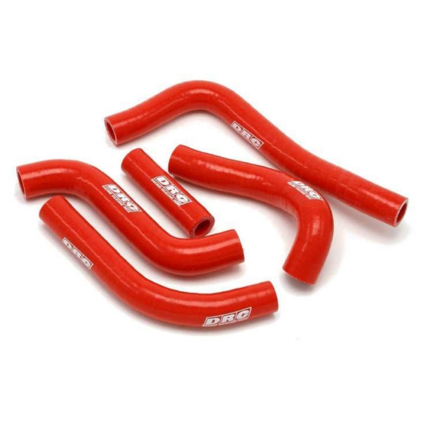 DRC - ZETA Radiator Hose Fits Honda