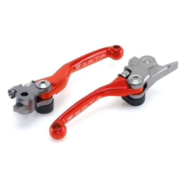 DRC - ZETA Pivot Lever CP Set