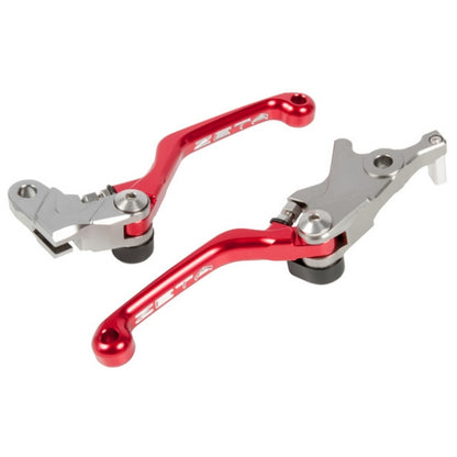 DRC - ZETA Pivot Lever CP Set