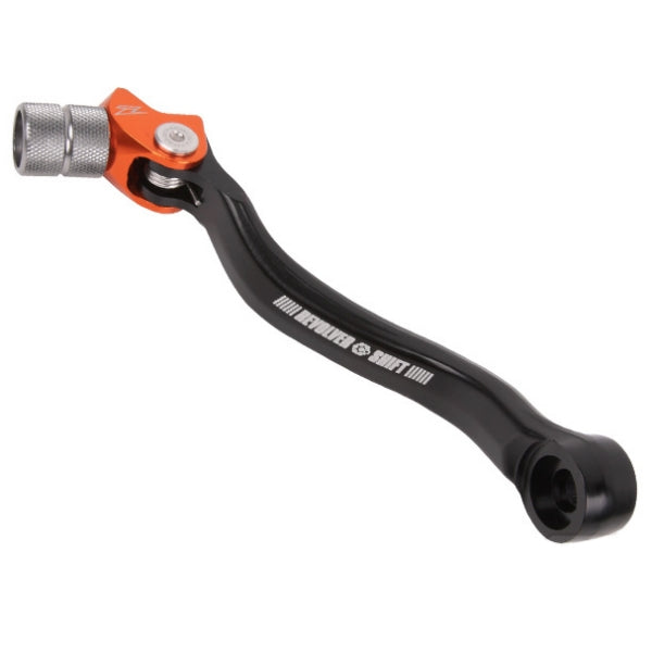 DRC - ZETA Forged Shift Lever-228457-DRCZeta-Elevate