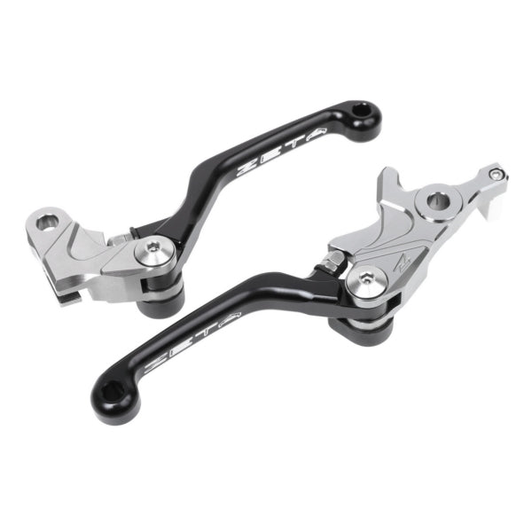 DRC - ZETA Pivot Lever CP Set