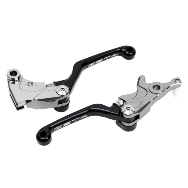 DRC - ZETA Pivot Lever CP Set