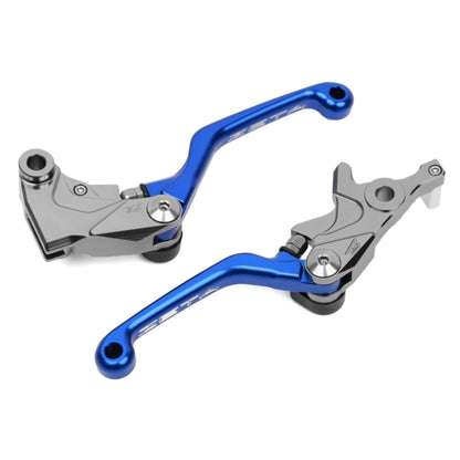 DRC - ZETA Pivot Lever CP Set