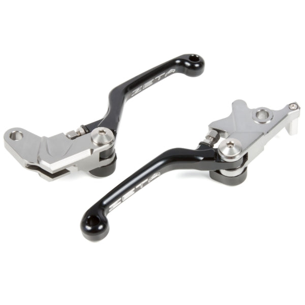 DRC - ZETA Pivot Lever CP Set