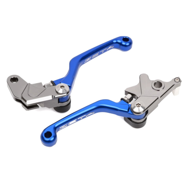 DRC - ZETA Pivot Lever CP Set