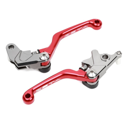 DRC - ZETA Pivot Lever CP Set