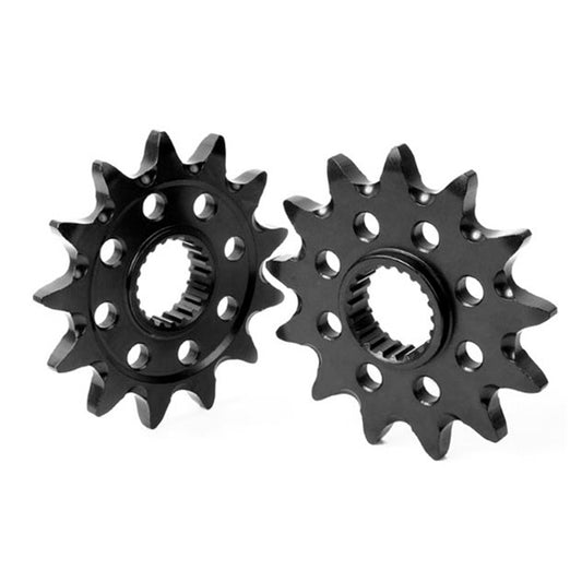 DRC - ZETA Dura Sprocket Fits Yamaha - Front