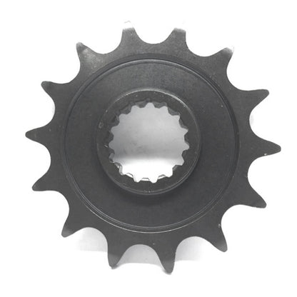 DRC - ZETA Dura Sprocket Fits KTM, Fits Husqvarna - Front