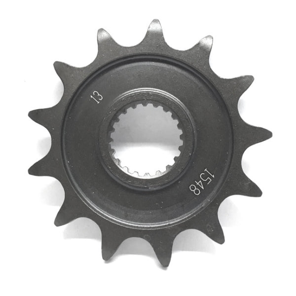 DRC - ZETA Dura Sprocket Fits Yamaha - Front