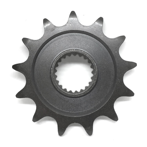 DRC - ZETA Dura Sprocket Fits Honda - Front