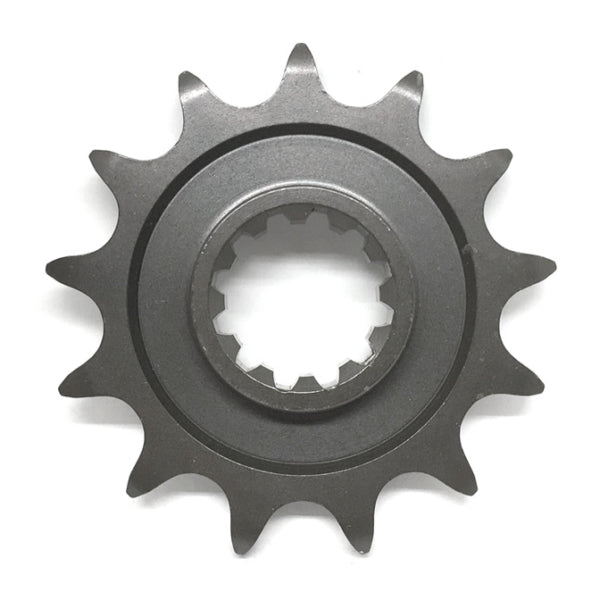 DRC - ZETA Dura Sprocket Fits Husqvarna - Front