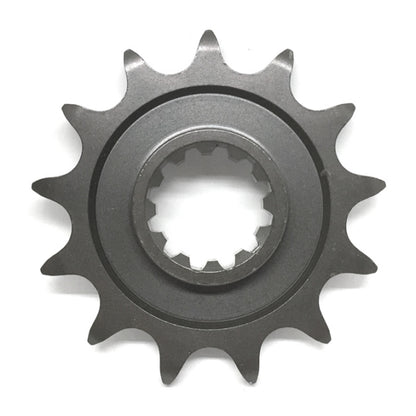 DRC - ZETA Dura Sprocket Fits Husqvarna - Front