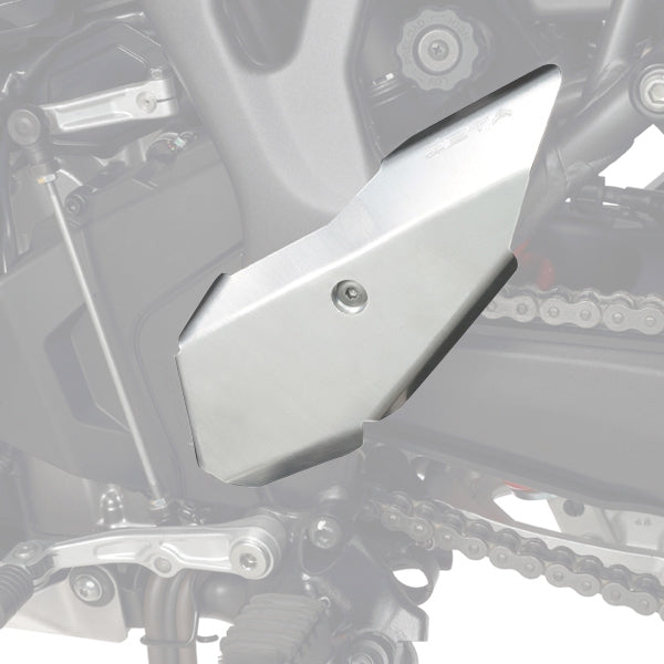 DRC - ZETA Aluminium Frame Guard