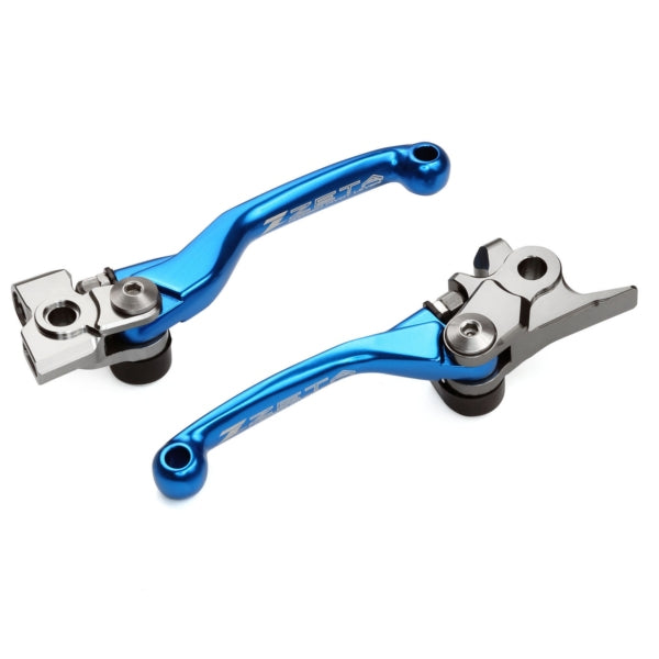 DRC - ZETA Pivot Lever FP