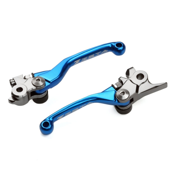 DRC - ZETA Pivot Lever FP