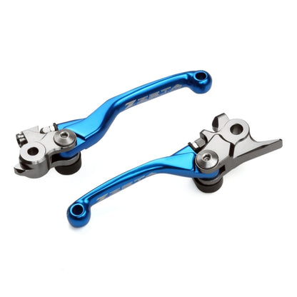 DRC - ZETA Pivot Lever FP