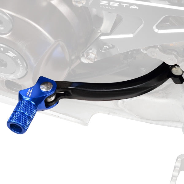 DRC - ZETA Forged Shift Lever-228638-DRCZeta-Elevate
