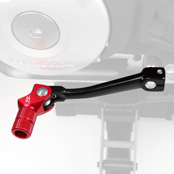 DRC - ZETA Forged Shift Lever-DRCZeta-Elevate