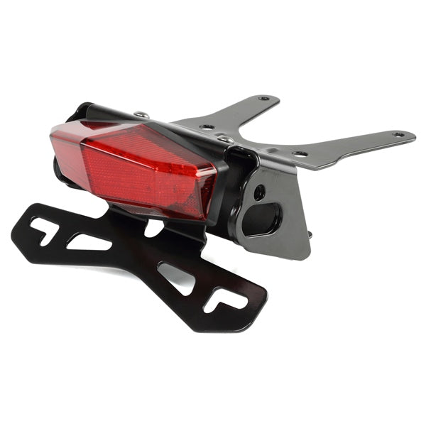 DRC - ZETA MOTO LED EDGE2 Tail Light Holder