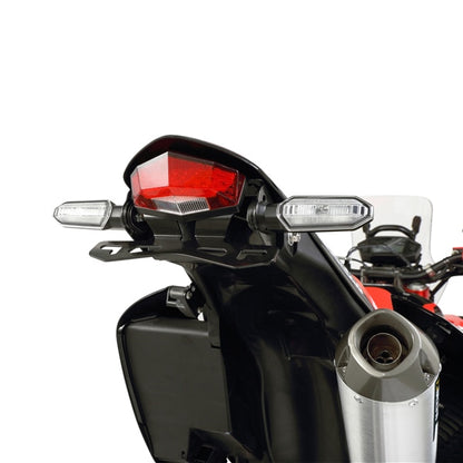 DRC - ZETA MOTO LED EDGE2 Tail Light Holder