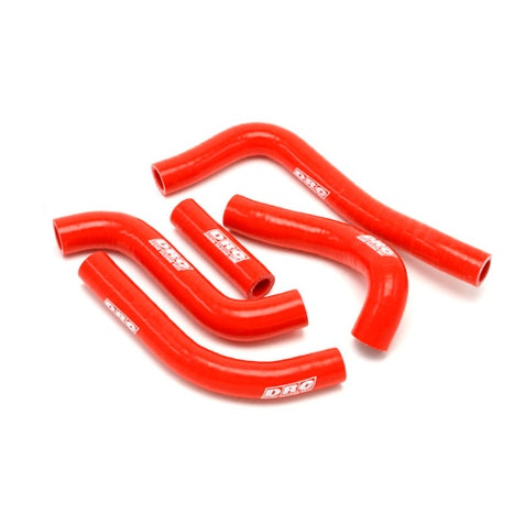 DRC - ZETA Radiator Hose Fits Honda