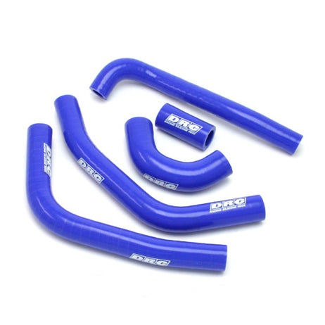 DRC - ZETA Radiator Hose Fits Yamaha