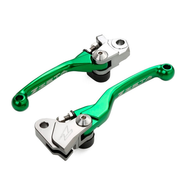 DRC - ZETA Pivot Lever FP