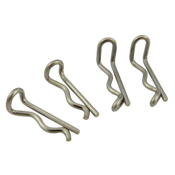 DRC - ZETA Stainless Brake Pin