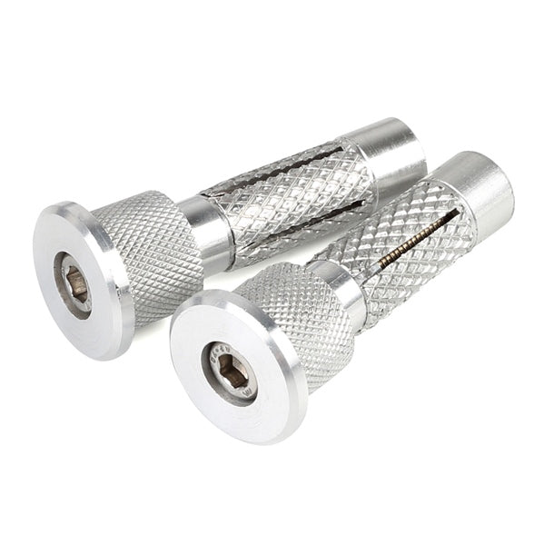 DRC - ZETA Antler Bar End Kit-228882-DRCZeta-Elevate