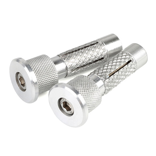 DRC - ZETA Antler Bar End Kit-228882-DRCZeta-Elevate