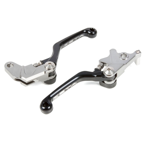 DRC - ZETA Pivot Lever CP Set