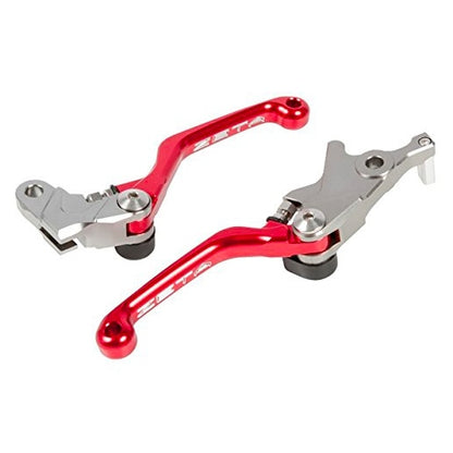 DRC - ZETA Pivot Lever CP Set