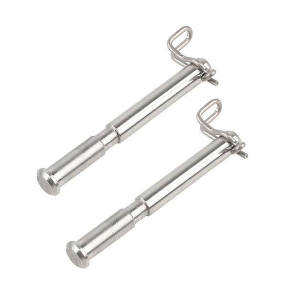 DRC - ZETA Stainless Brake Pin