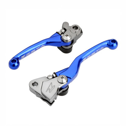 DRC - ZETA Replacement Pivot FP Lever