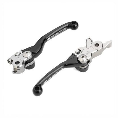 DRC - ZETA Replacement Pivot FP Lever