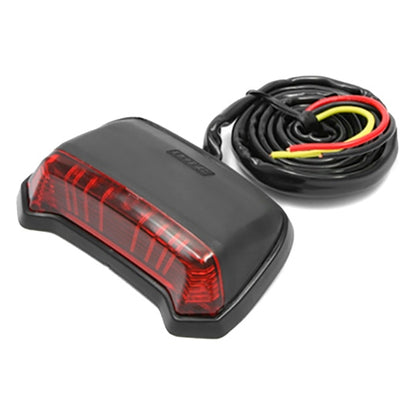 DRC - ZETA Phantom LED Tail Light