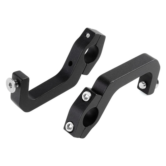DRC - ZETA Adventure Armor Handguards U-Clamp Kit-228971-DRCZeta-Elevate