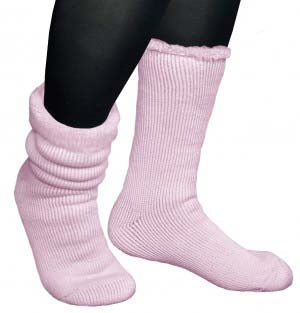 Chaussettes Action, Thermiques Femme