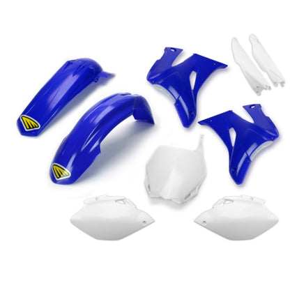 Cycra Kit Powerflow complet pour Yamaha