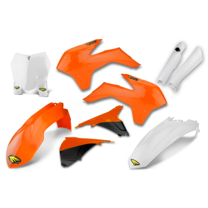 Cycra Kit Powerflow complet pour KTM