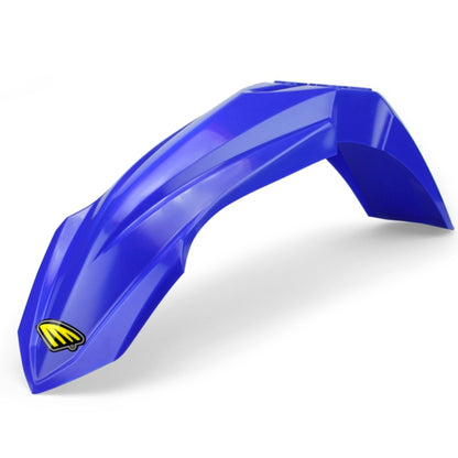 Cycra Performance Fender Fits Yamaha - Front