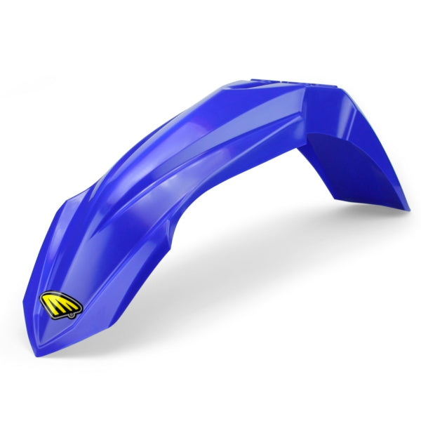 Cycra Performance Fender Fits Yamaha - Front