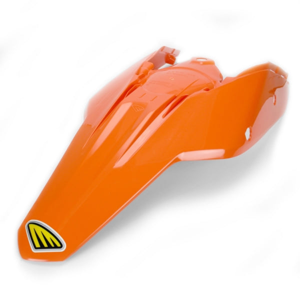 Cycra Powerflow Fender Fits KTM - Rear