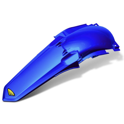 Cycra Powerflow Garde-boue pour Yamaha - Arrière