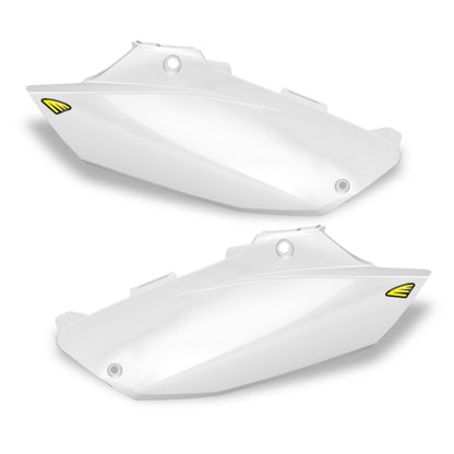 Cycra Side Panels Fits Yamaha