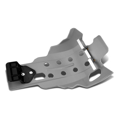 Cycra Skid Plate Full Armor Fits Yamaha