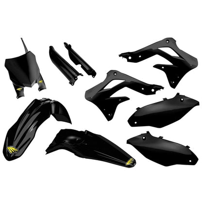 Cycra Complete Powerflow Kit Fits Kawasaki