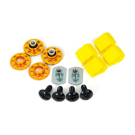 Cycra Rebound Replacement Hardware Kit