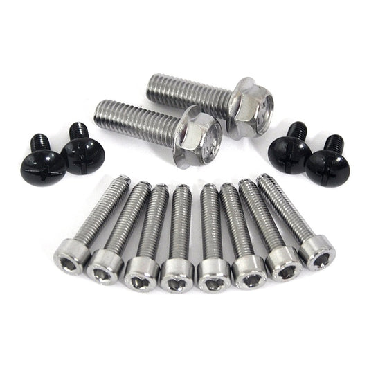 Cycra Series One Replacement Hardware Kit