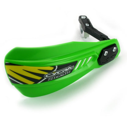 CYCRA Primal Stealth Handguards Racer Kit